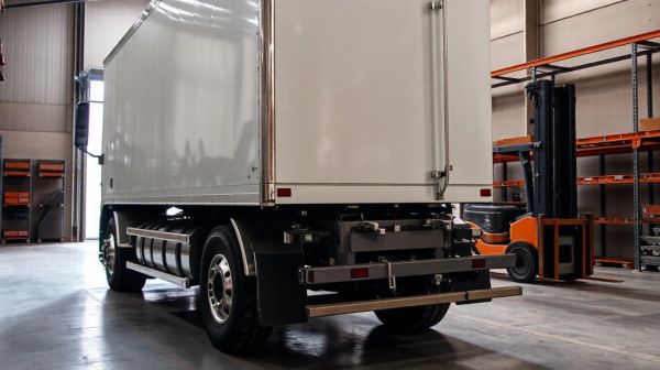 Guide pratique pour choisir un camion 20m3 à louer pour déménager