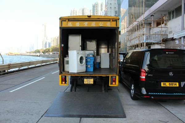 Guide pratique pour choisir un camion 20m3 à louer pour déménager