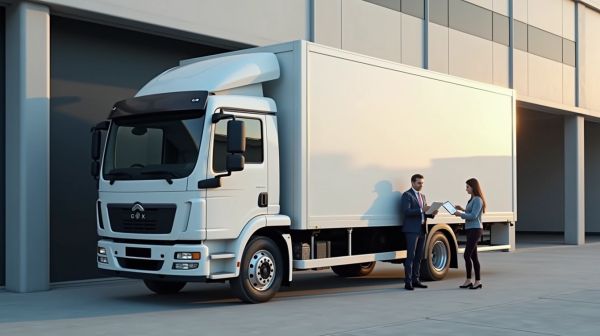 Louer un camion 20m3 pour le déménagement en toute simplicité