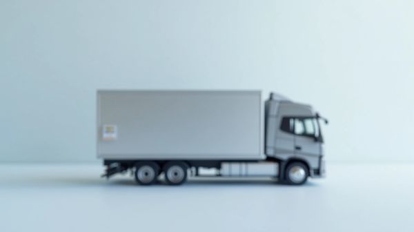 Louer un camion 20m3 pour le déménagement en toute simplicité