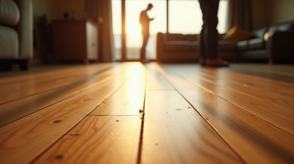 Pourquoi un traitement de bois préventif est essentiel pour votre maison