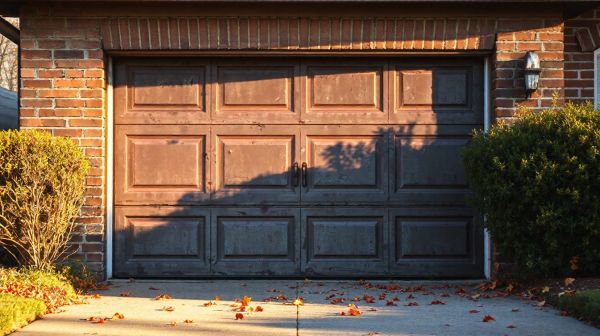 Top 5 conseils pour sélectionner une porte de garage à Caen