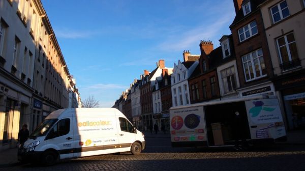 Top services pour un déménagement réussi à Lille
