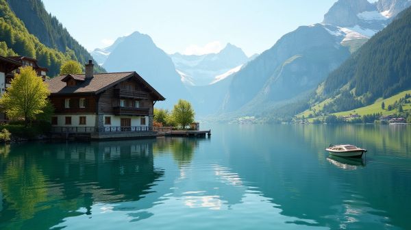 Trouver un plombier en haute-savoie : services et conseils utiles