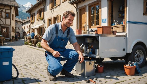 Trouver un plombier en haute-savoie : services et conseils utiles