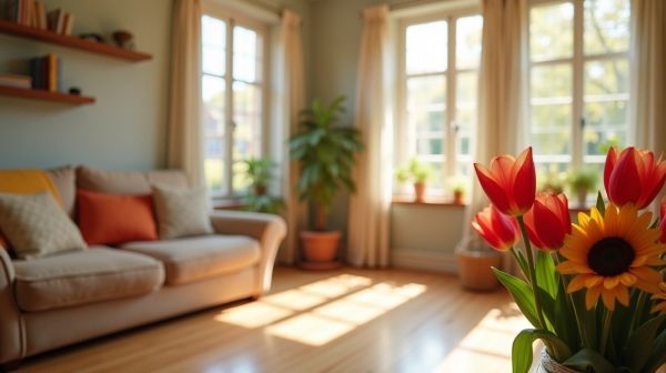 Vider efficacement votre maison à Lille avec nos services
