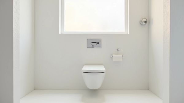 Vous cherchez un WC suspendu adapté à votre salle de bains ?