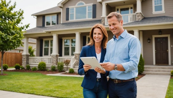 Comment financer l'achat d'une maison