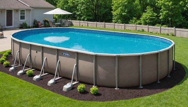 Comment sécuriser sa piscine hors sol ?