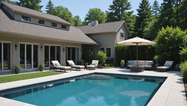 Comment réduire le coût de chauffage de sa piscine?