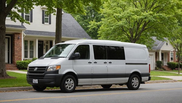 Louer une camionnette pour son déménagement : astuces et pièges à éviter