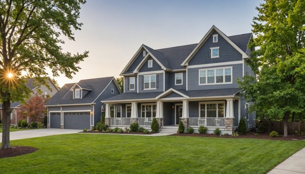 Gérer un bien immobilier neuf : ce qu'il faut savoir