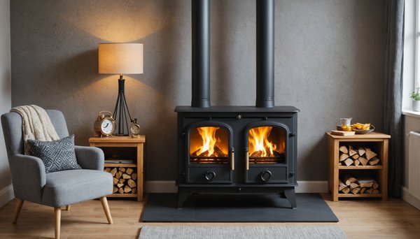 Choisir le meilleur poêle à granulés à agde pour l'hiver