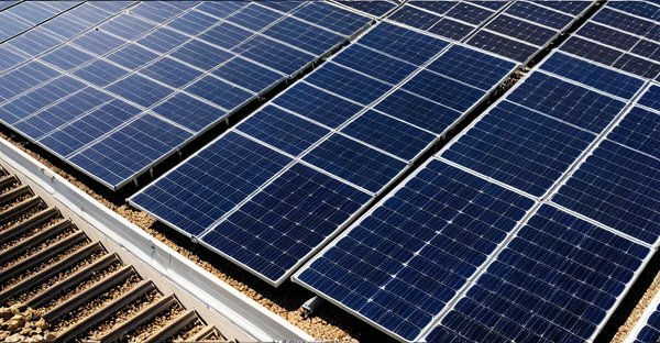 Panneaux solaires à nîmes : boostez vos économies d'énergie !