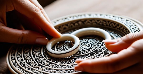 Bijoux en céramique : l'élégance artisanale à découvrir