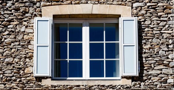 Choisir des fenêtres aluminium à les pennes mirabeau : conseils et avantages