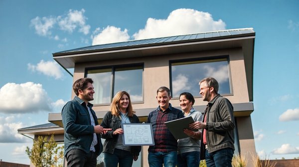 Optimisez votre confort thermique avec coolroof : tout savoir