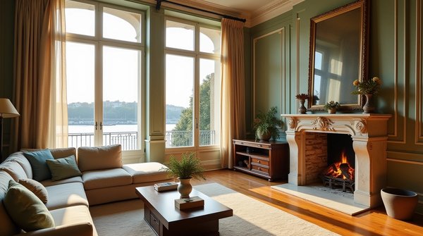 Donner une nouvelle vie à son logement : l'art de la rénovation à bordeaux