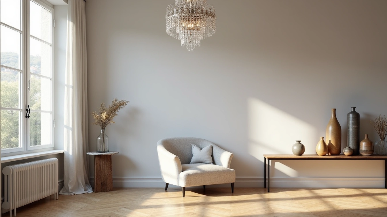 Vos questions sur la décoration d'intérieur dans l'Ain